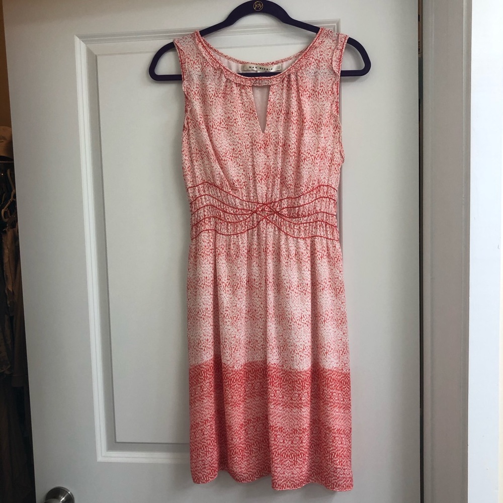 Mac Studio dress